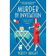 Murder by Invitation: A totally addictive historical cozy mystery