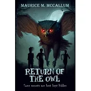 Return of the Owl: Some Secrets Are Best Kept Hidden