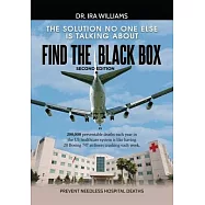 Find the Black Box: The Solution No One Else Is Talking About
