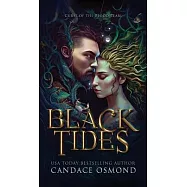 Black Tides: Curse of the Black Pearl