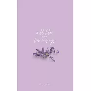 Wild Lilac and Her Musings