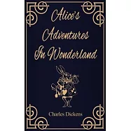 Alice&rsquo;s Adventures in Wonderland