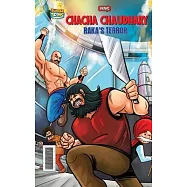 Chacha Chaudhary Raka’s Terror