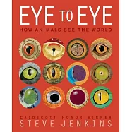 Eye to Eye/How Animals See the World: How Animals See the World