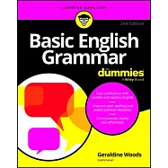 Basic English Grammar for Dummies - Us
