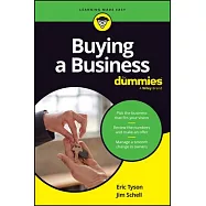 Buying a Business for Dummies