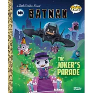 DC Batman: The Joker&rsquo;s Parade (Funko Pop!)