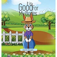 It is Good For My Bones: Mr. Bob&rsquo;s Garden