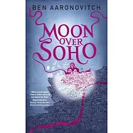Moon Over Soho