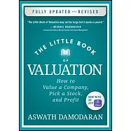 The Little Book of Valuation