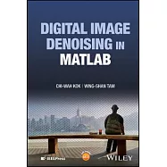 Digital Image Denoising in MATLAB