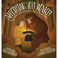 Anything You Want