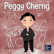 Peggy Cherng: A Kid’s Book About Seeing Problems as Opportunities