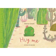 Hug Me (Bb)