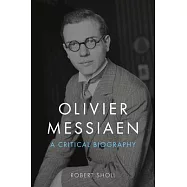 Olivier Messiaen