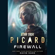 Star Trek: Picard: Firewall