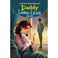 Daddy-Long-Legs