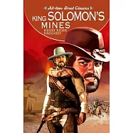 King Solomon&rsquo;s Mines