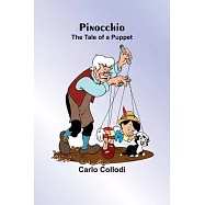 Pinocchio: The Tale of a Puppet