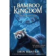 Bamboo Kingdom #5: The Lightning Path
