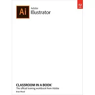 Adobe Illustrator Classroom in a Book
