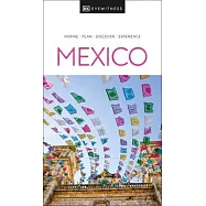 DK Eyewitness Mexico