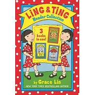 Ling & Ting Reader Collection