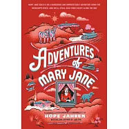 Adventures of Mary Jane