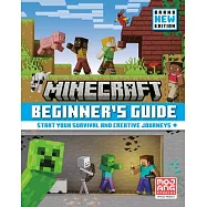 Minecraft: Beginner&rsquo;s Guide