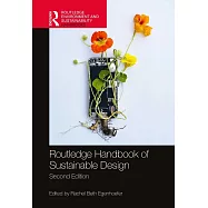 Routledge Handbook of Sustainable Design