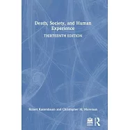 Death, Society, and Human Experience