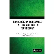 Handbook on Renewable Energy and Green Technology