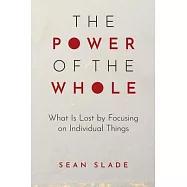 The Power of the Whole: What Is Lost by Focusing on Individual Things