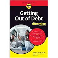 Getting Out of Debt for Dummies