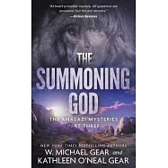 The Summoning God: A Native American Historical Mystery Series