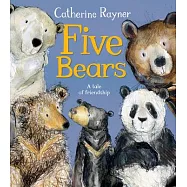 Five Bears