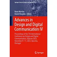 Advances in Design and Digital Communication IV: Proceedings of the 7th International Conference on Design and Digital Communication, Digicom 2023, No