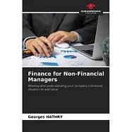 Finance for Non-Financial Managers