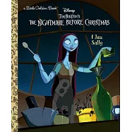 I Am Sally (Disney Tim Burton&rsquo;s the Nightmare Before Christmas)