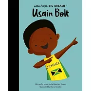 Usain Bolt (Little People, BIG DREAMS)