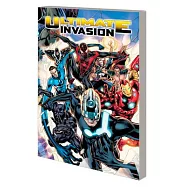 Ultimate Invasion