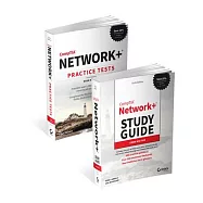 Comptia Network+ Certification Kit: Exam N10-009