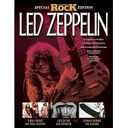 Classic Rock Special Edition: Led Zeppelin