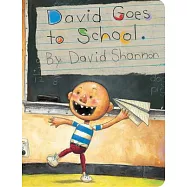 David Goes to School