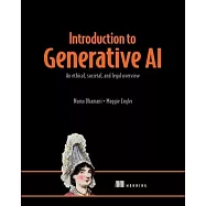 Introduction to Generative AI: An Ethical, Societal, and Legal Overview