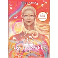 The 22 Archangels Oracle