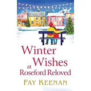 Winter Wishes at Roseford Reloved