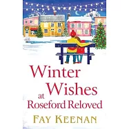 Winter Wishes at Roseford Reloved