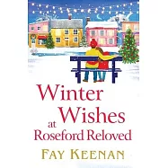 Winter Wishes at Roseford Reloved