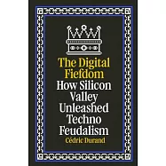 How Silicon Valley Unleashed Techno-Feudalism: The Making of the Digital Economy
